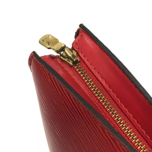 Auth LOUIS VUITTON Saint Jacques Shopping - Picture 3 of 16